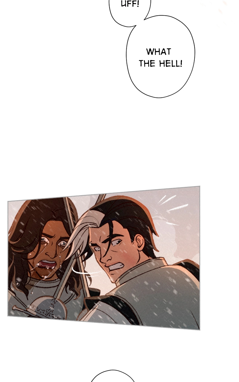 Lady Knights Chapter 15 page 36 - 