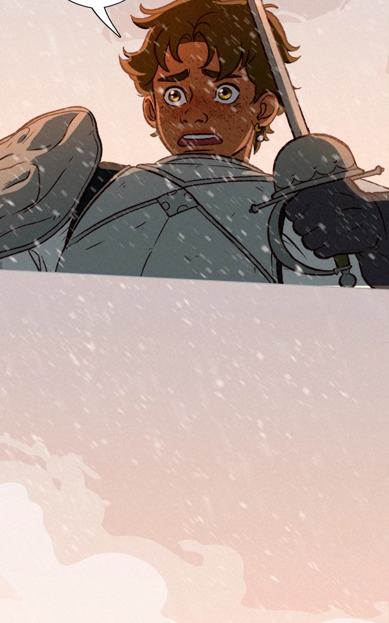 Lady Knights Chapter 15 page 38 - 