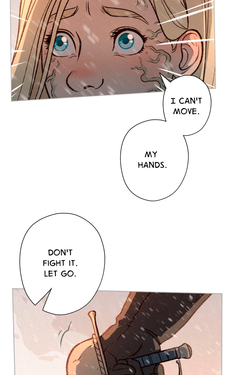 Lady Knights Chapter 15 page 43 - 
