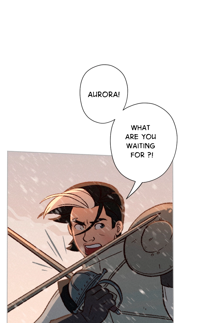 Lady Knights Chapter 15 page 45 - 