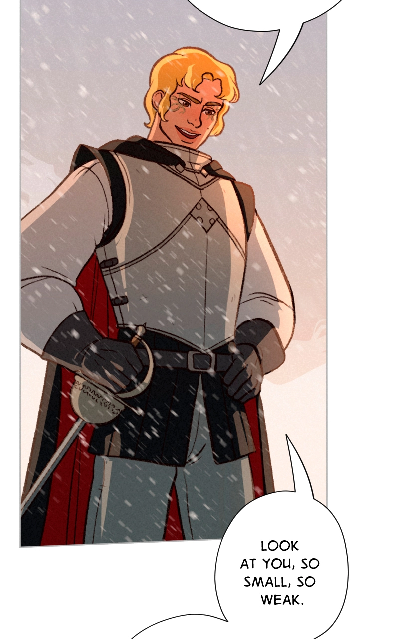Lady Knights Chapter 15 page 48 - 