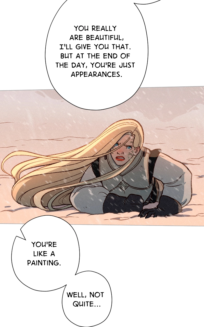 Lady Knights Chapter 15 page 49 - 