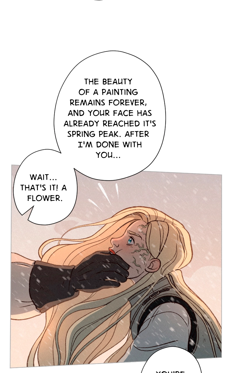 Lady Knights Chapter 15 page 50 - 