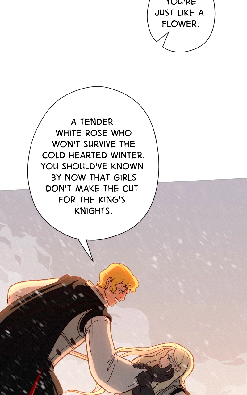 Lady Knights Chapter 15 page 51 - 