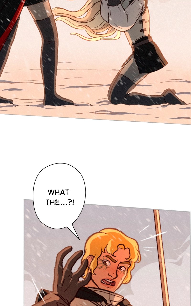 Lady Knights Chapter 15 page 52 - 