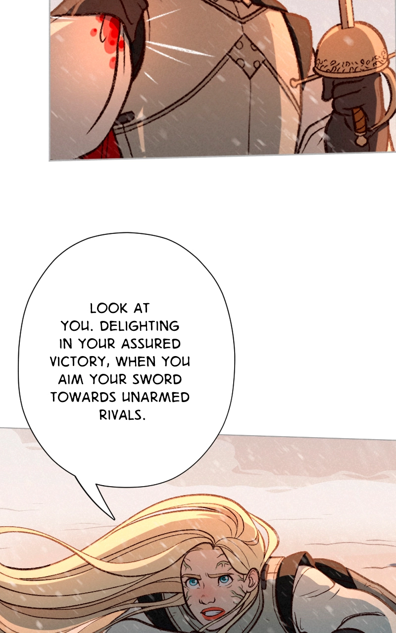 Lady Knights Chapter 15 page 53 - 