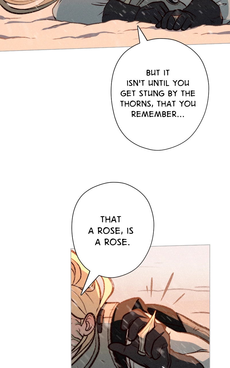 Lady Knights Chapter 15 page 54 - 