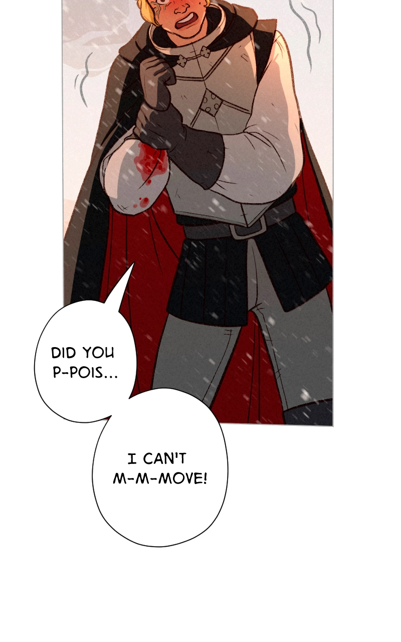 Lady Knights Chapter 15 page 56 - 