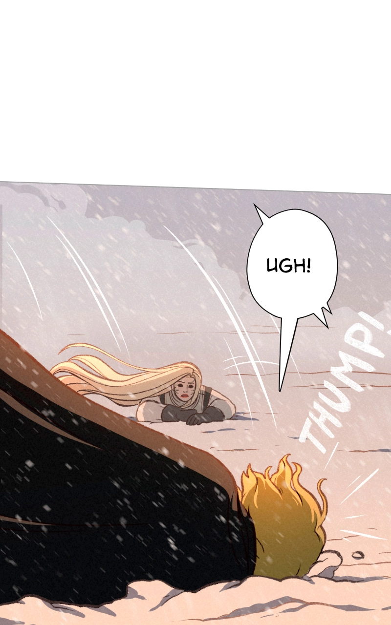 Lady Knights Chapter 15 page 57 - 