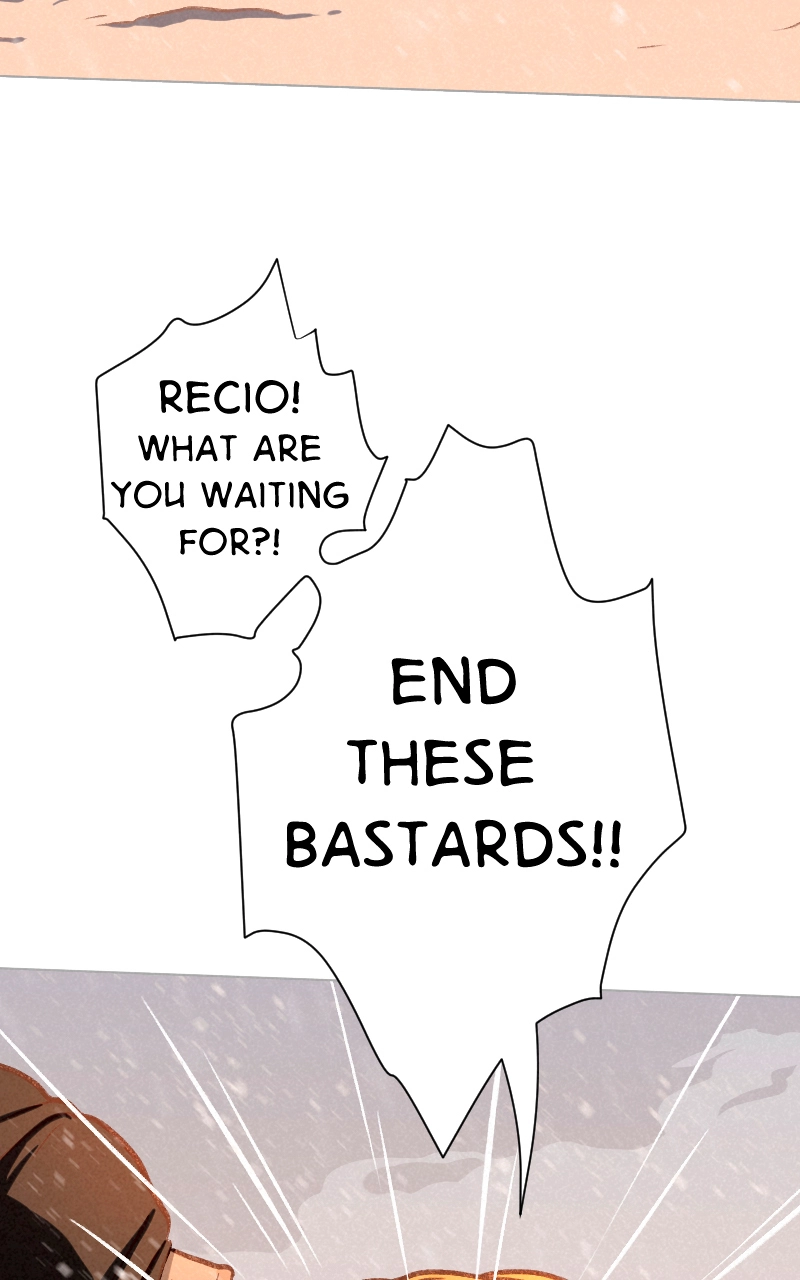 Lady Knights Chapter 15 page 58 - 