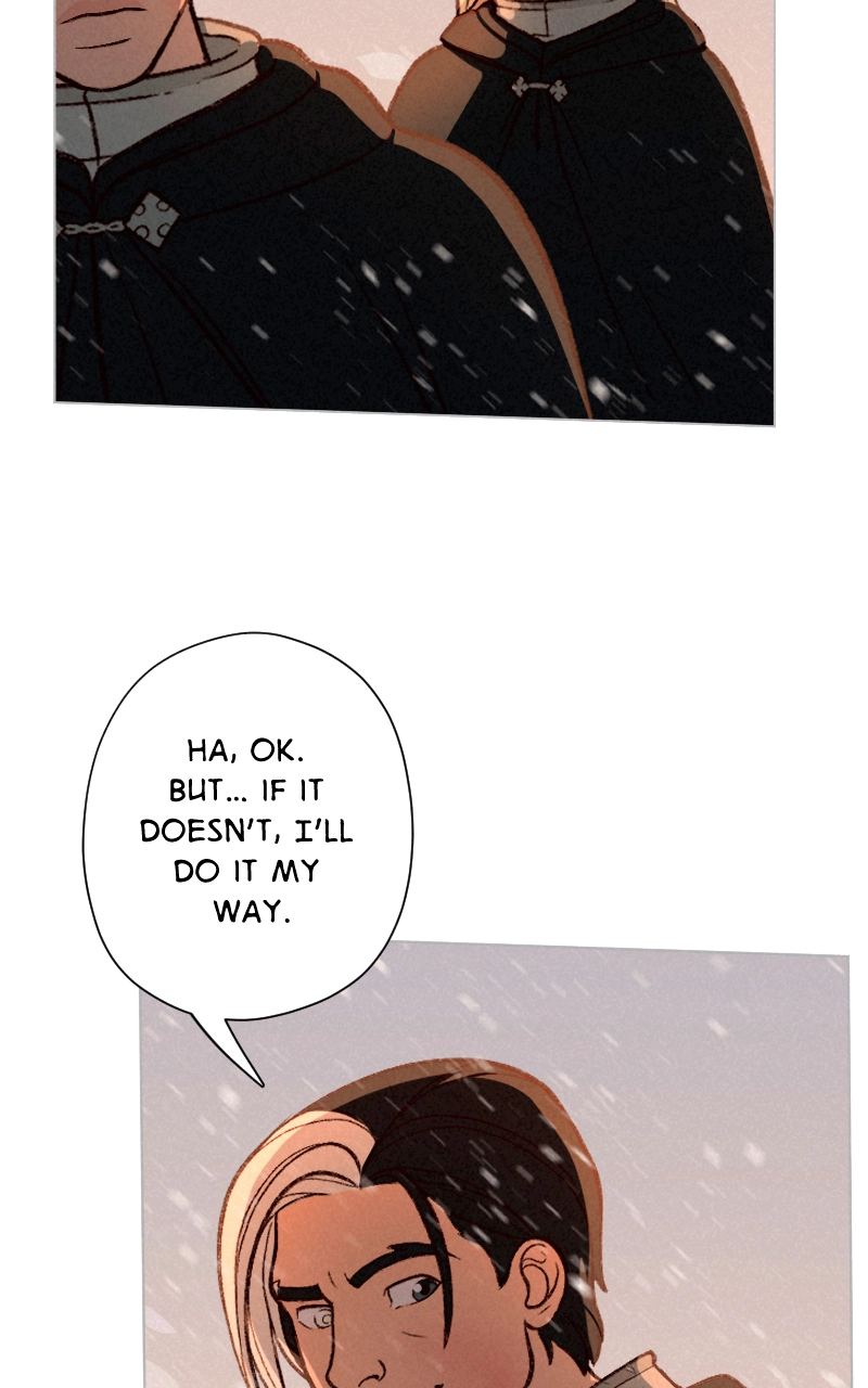Lady Knights Chapter 15 page 7 - 