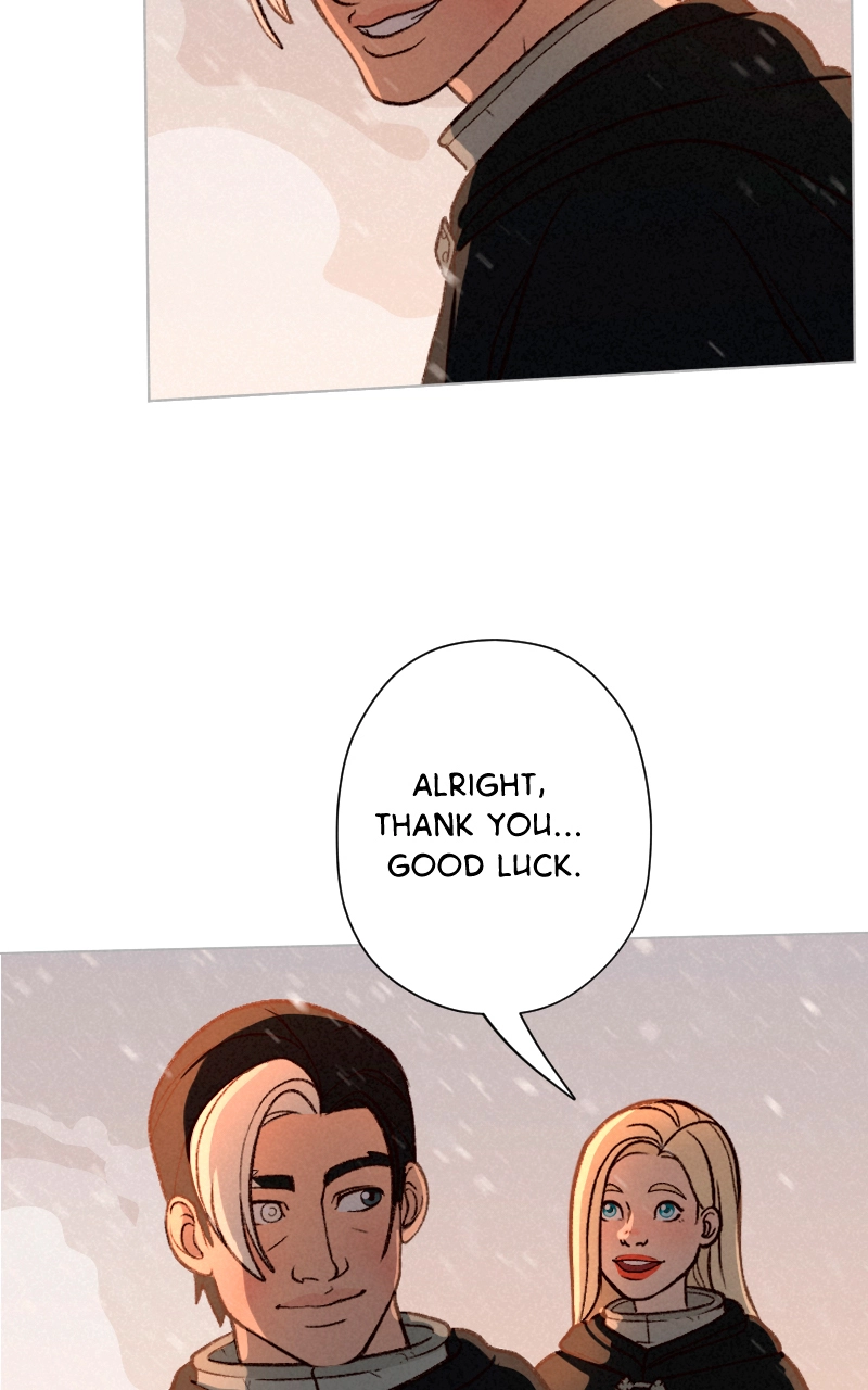 Lady Knights Chapter 15 page 8 - 
