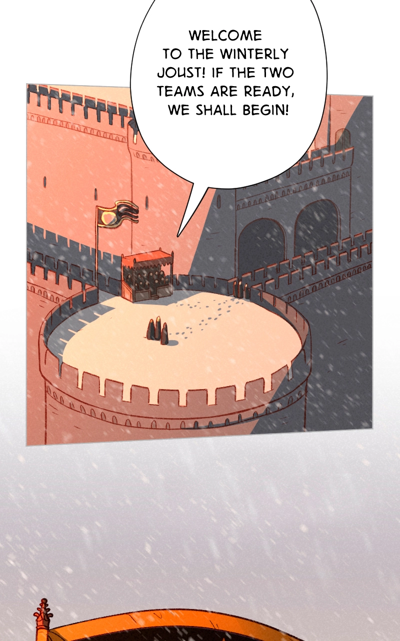 Lady Knights Chapter 15 page 10 - 