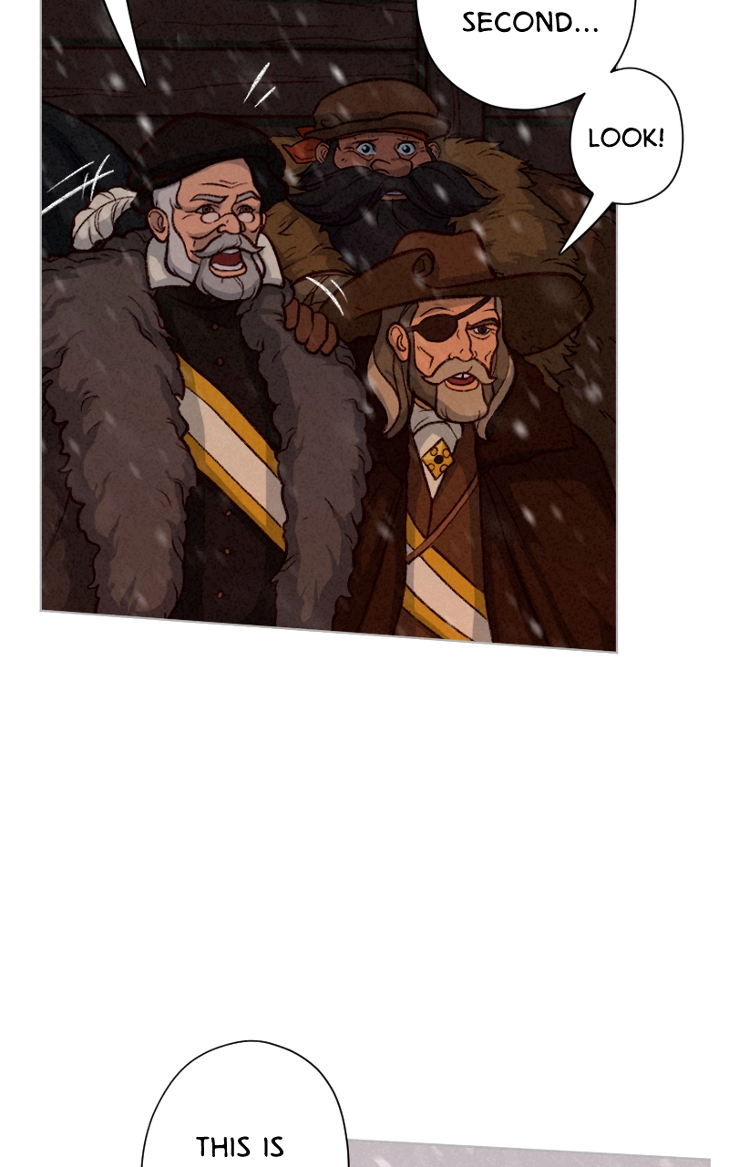 Lady Knights Chapter 16 page 11 - 