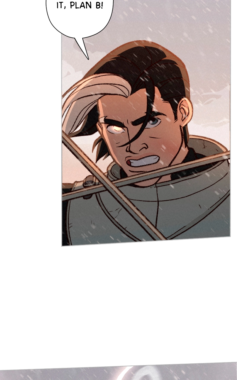 Lady Knights Chapter 16 page 12 - 