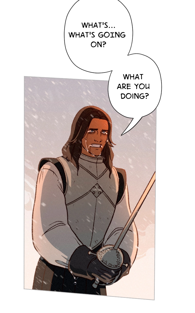 Lady Knights Chapter 16 page 14 - 