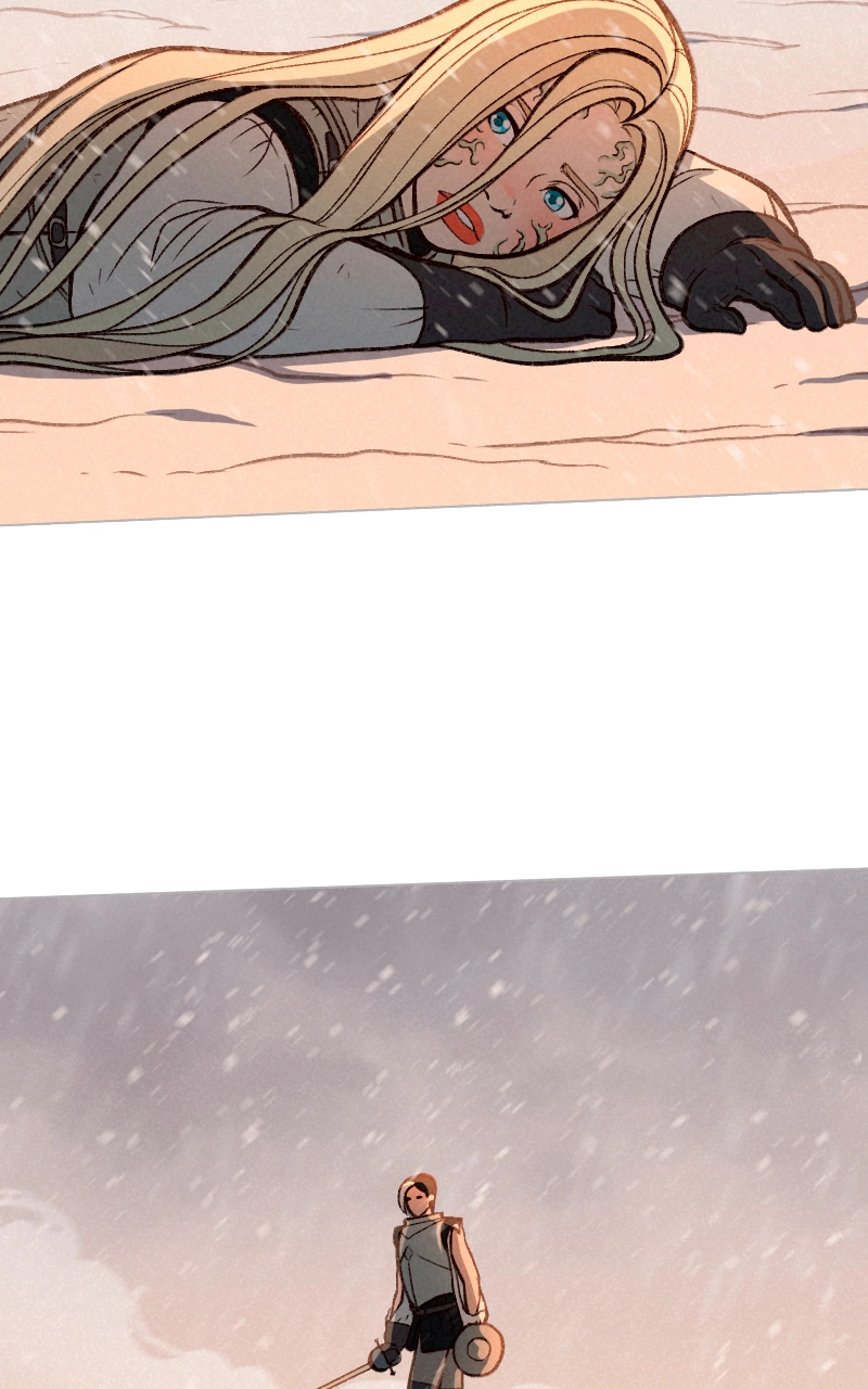 Lady Knights Chapter 16 page 28 - 