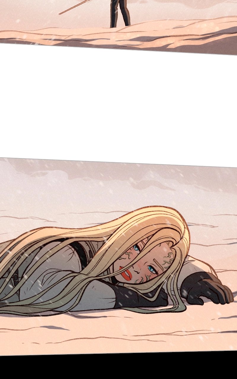 Lady Knights Chapter 16 page 29 - 