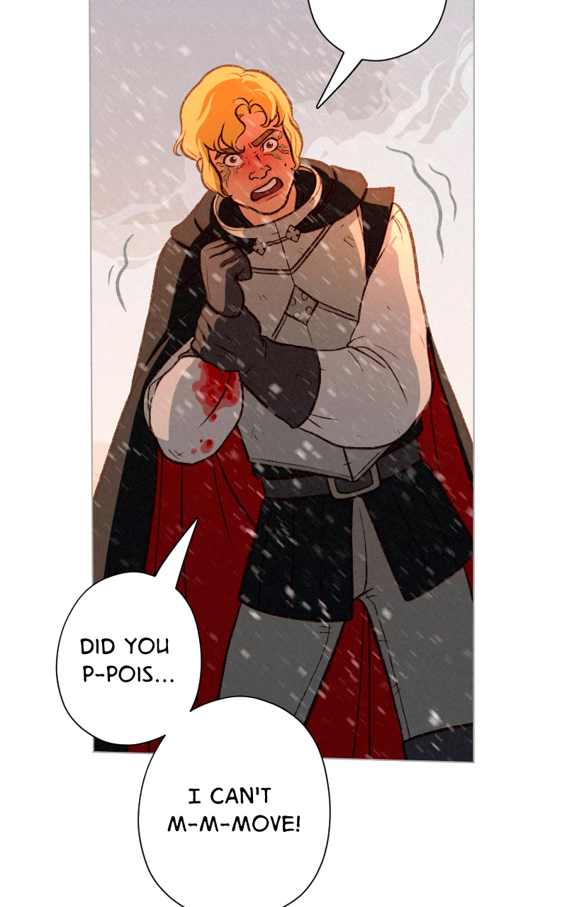Lady Knights Chapter 16 page 4 - 