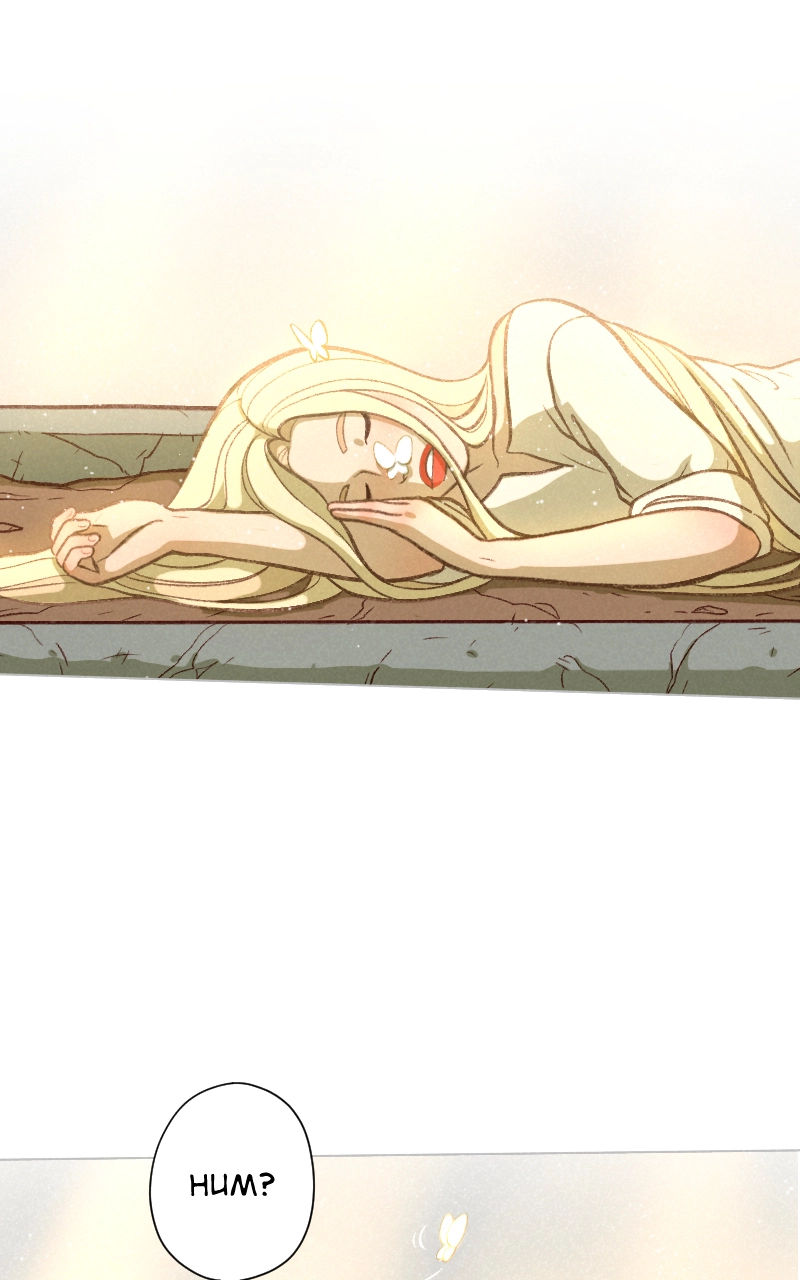 Lady Knights Chapter 16 page 33 - 