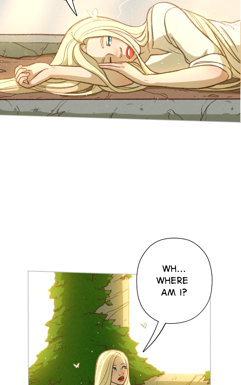 Lady Knights Chapter 16 page 34 - 
