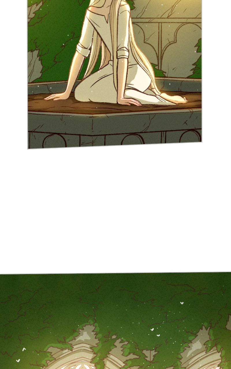 Lady Knights Chapter 16 page 35 - 