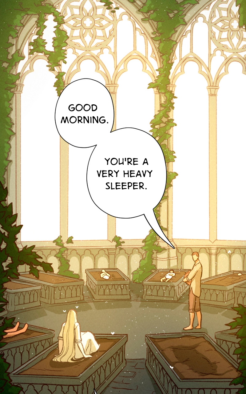 Lady Knights Chapter 16 page 36 - 