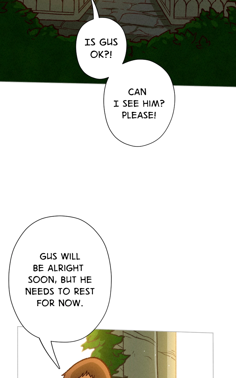 Lady Knights Chapter 16 page 37 - 