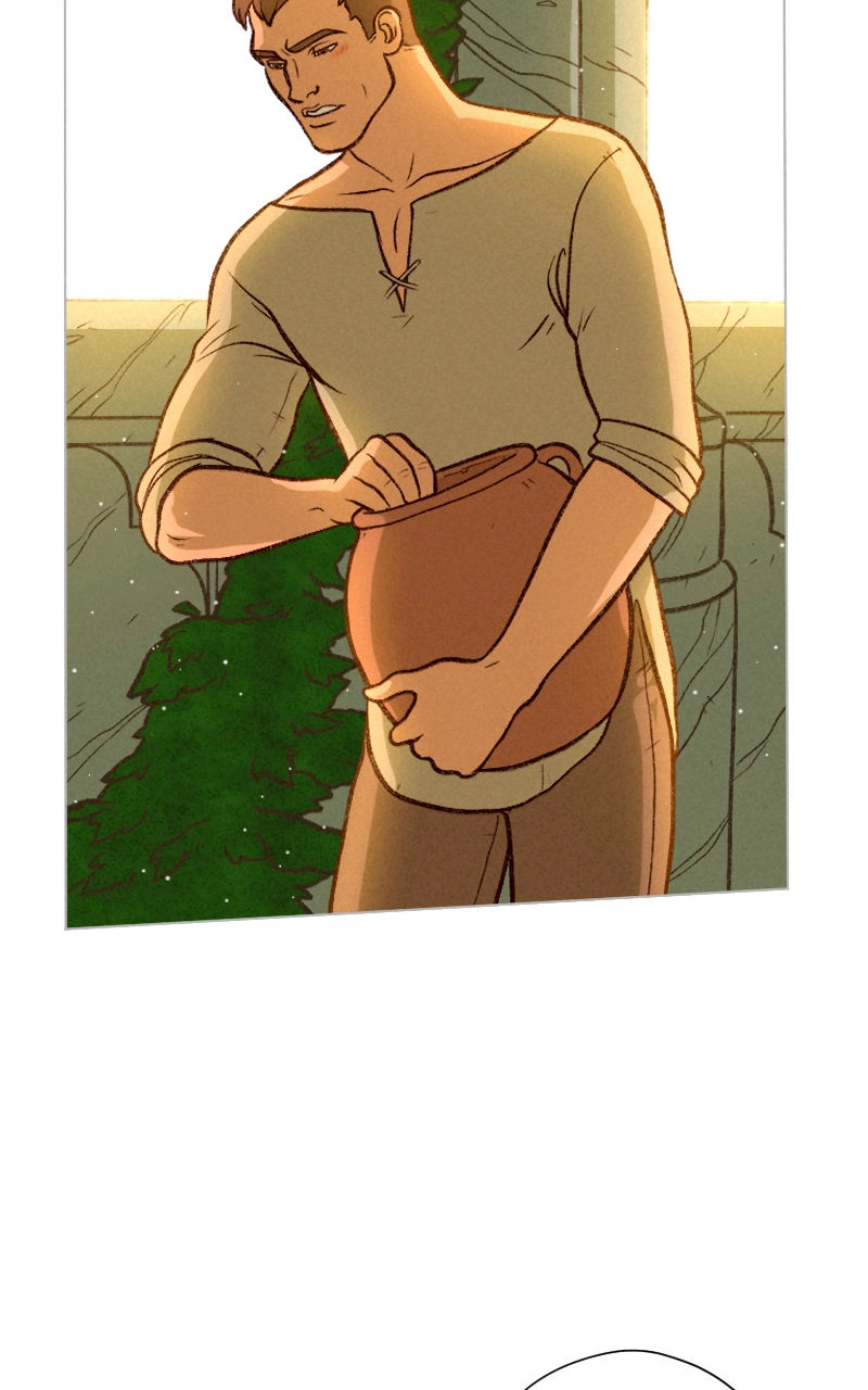Lady Knights Chapter 16 page 38 - 