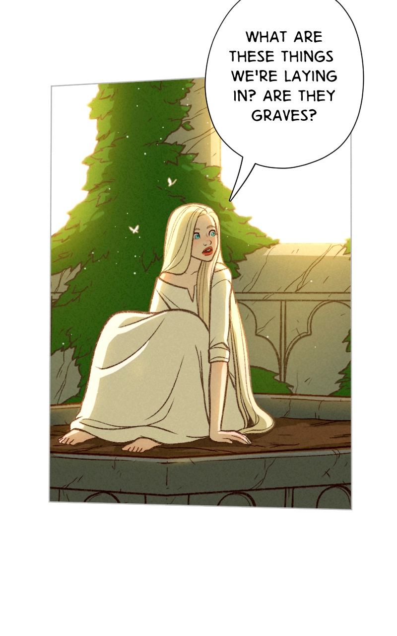Lady Knights Chapter 16 page 39 - 