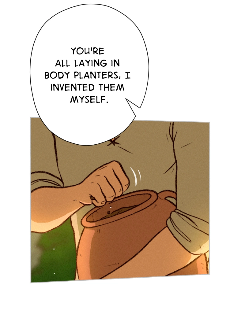 Lady Knights Chapter 16 page 40 - 