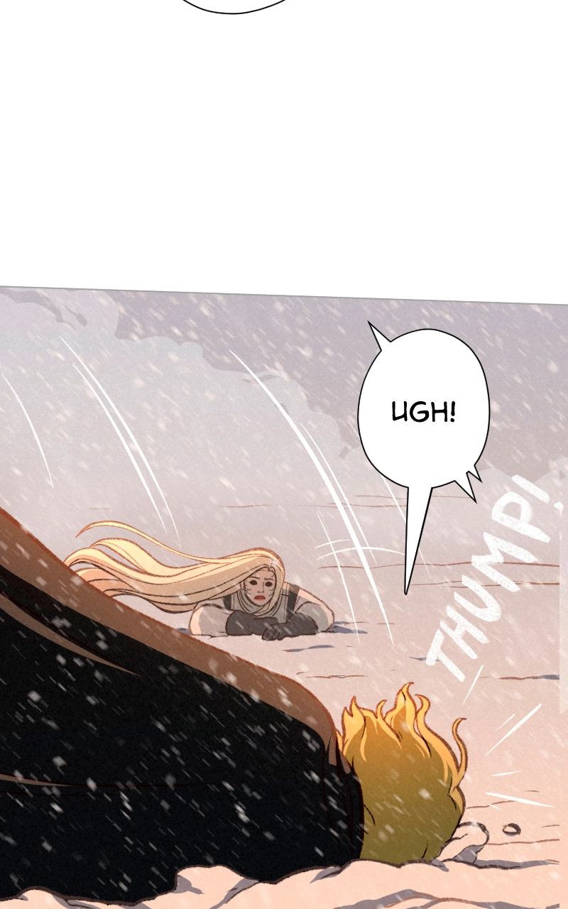 Lady Knights Chapter 16 page 5 - 