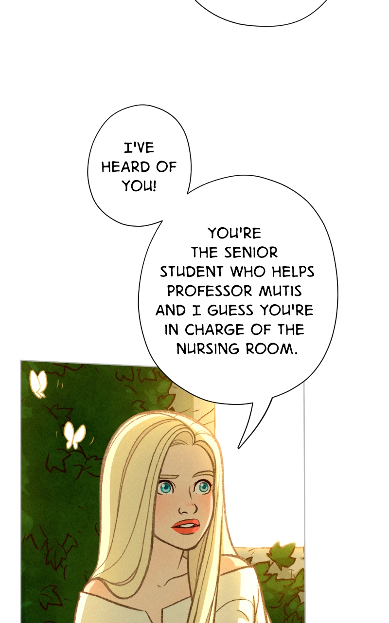 Lady Knights Chapter 16 page 43 - 