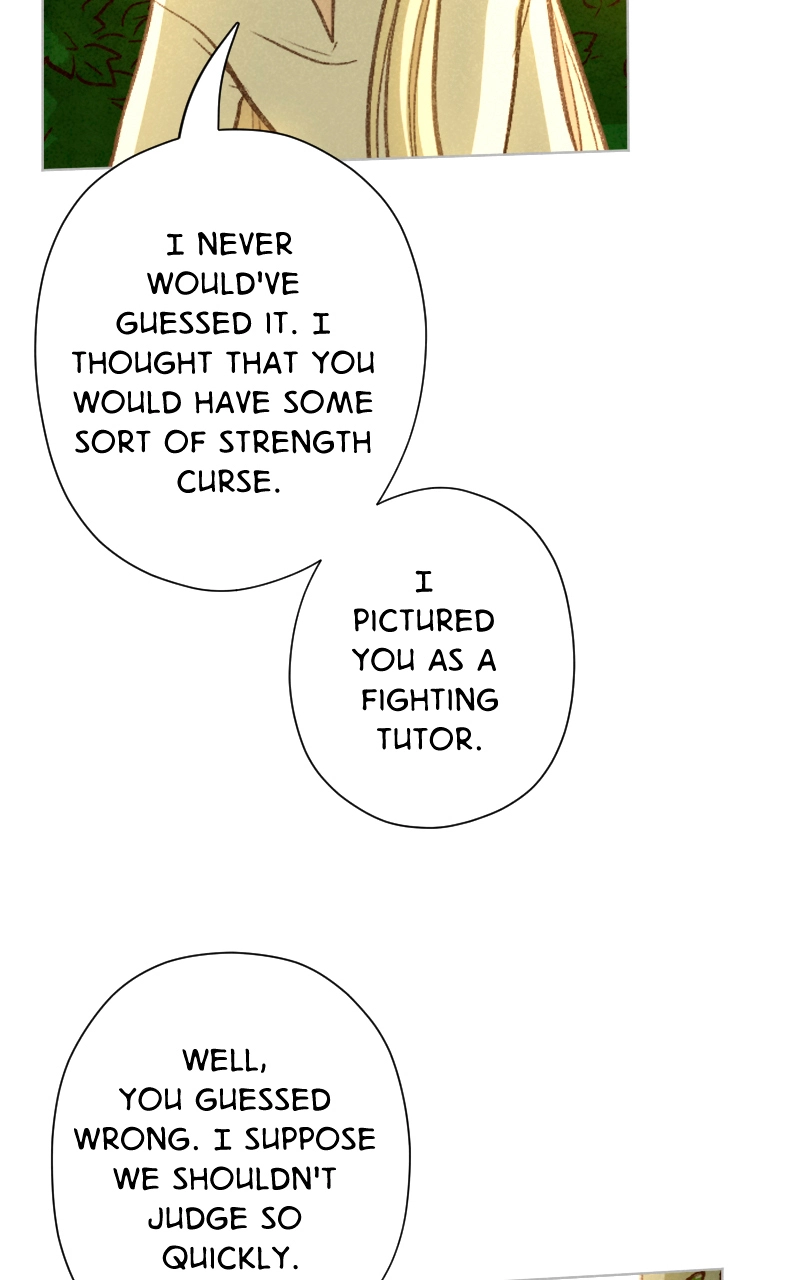 Lady Knights Chapter 16 page 44 - 