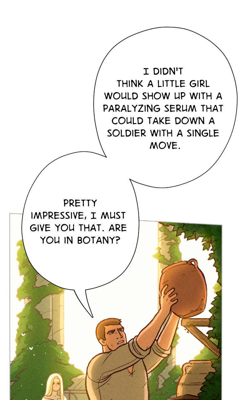 Lady Knights Chapter 16 page 46 - 