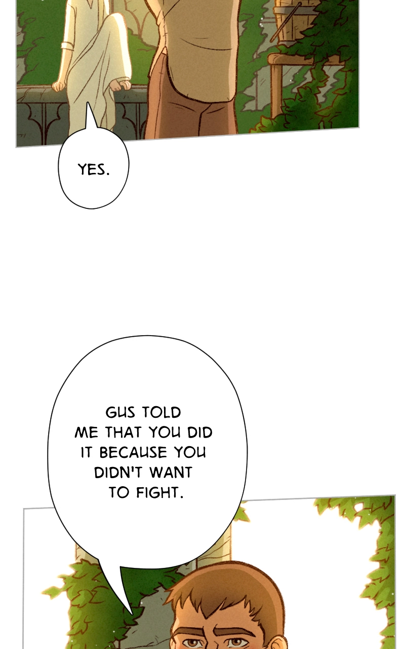 Lady Knights Chapter 16 page 47 - 