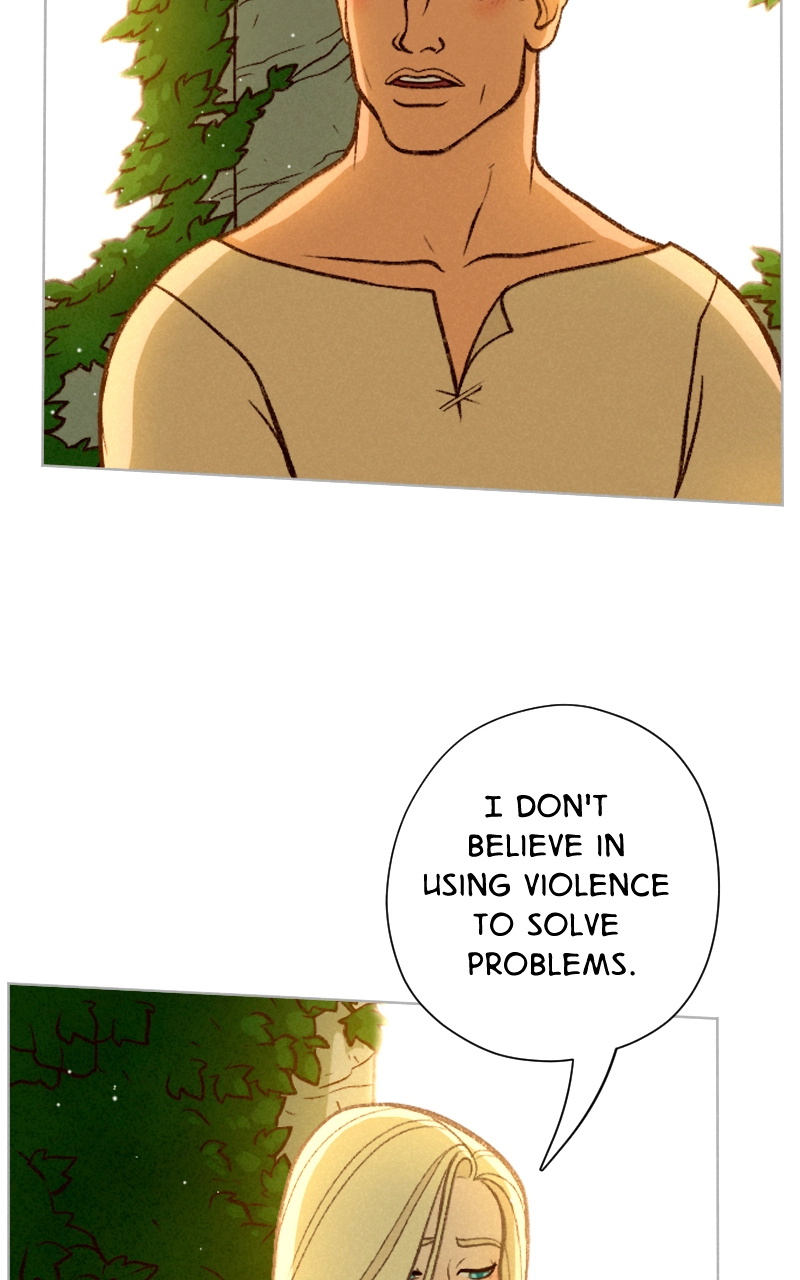 Lady Knights Chapter 16 page 48 - 