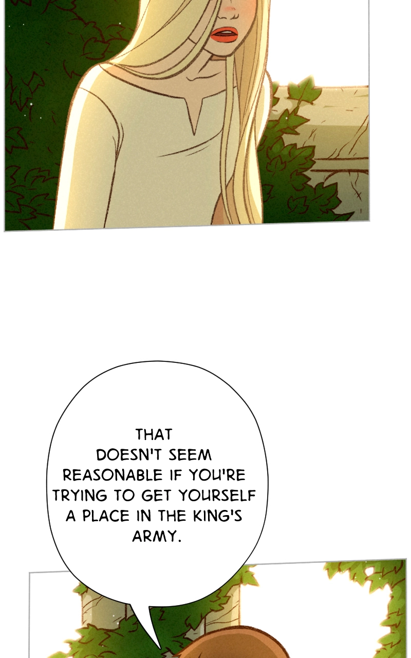 Lady Knights Chapter 16 page 49 - 