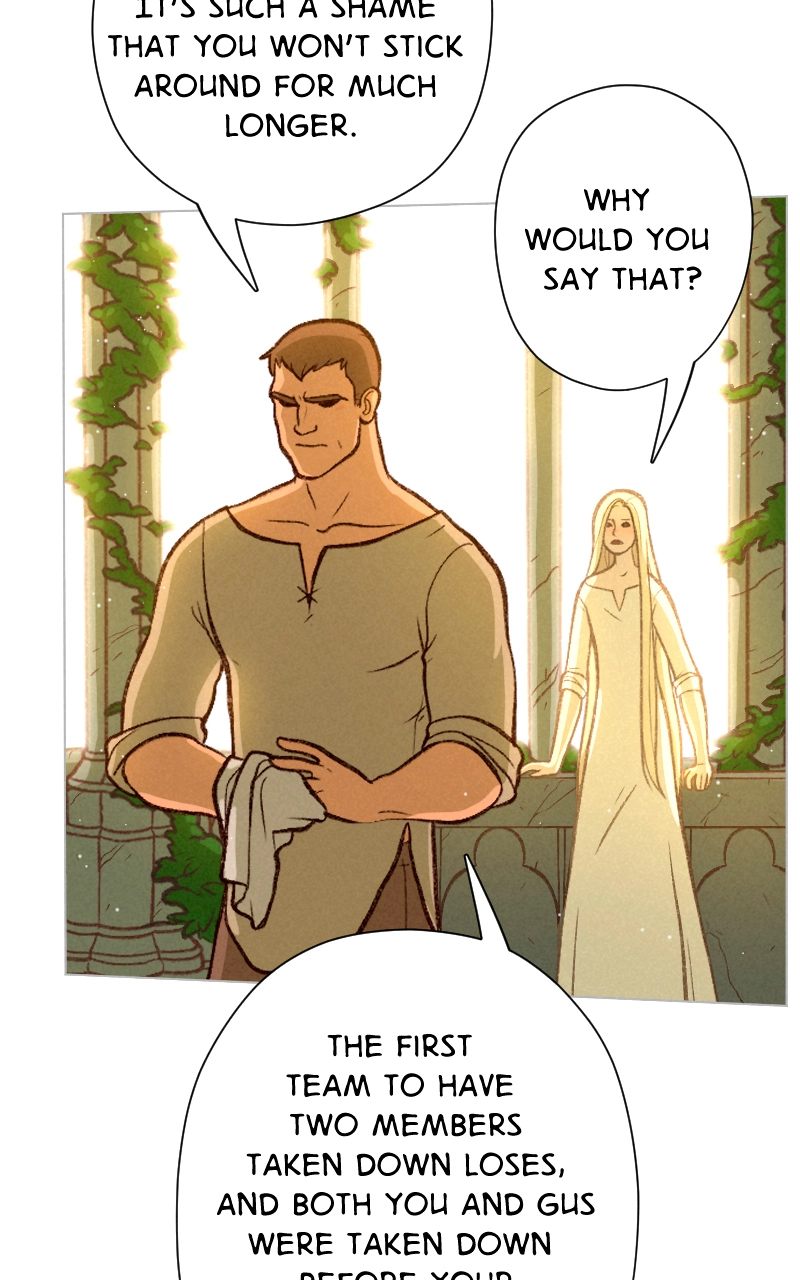 Lady Knights Chapter 16 page 52 - 