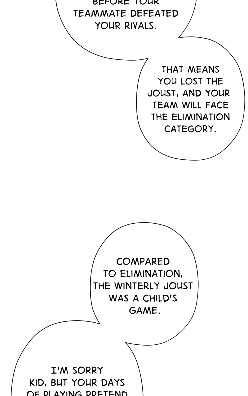 Lady Knights Chapter 16 page 53 - 