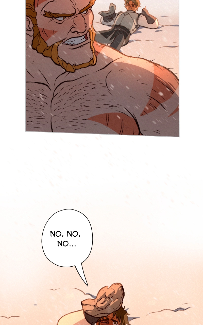 Lady Knights Chapter 16 page 8 - 