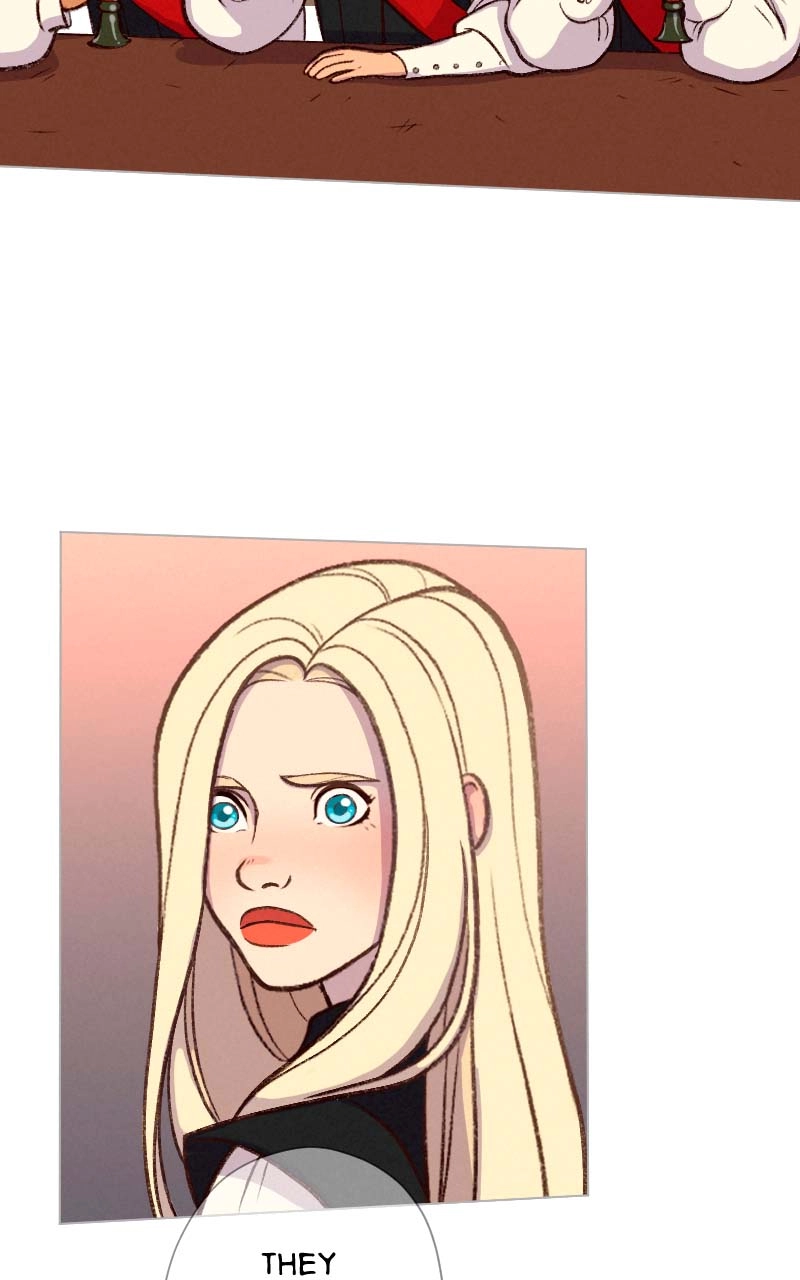 Lady Knights Chapter 17 page 2 - 