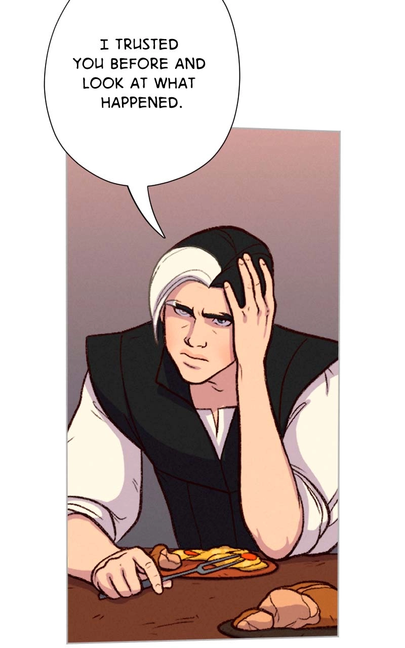 Lady Knights Chapter 17 page 11 - 