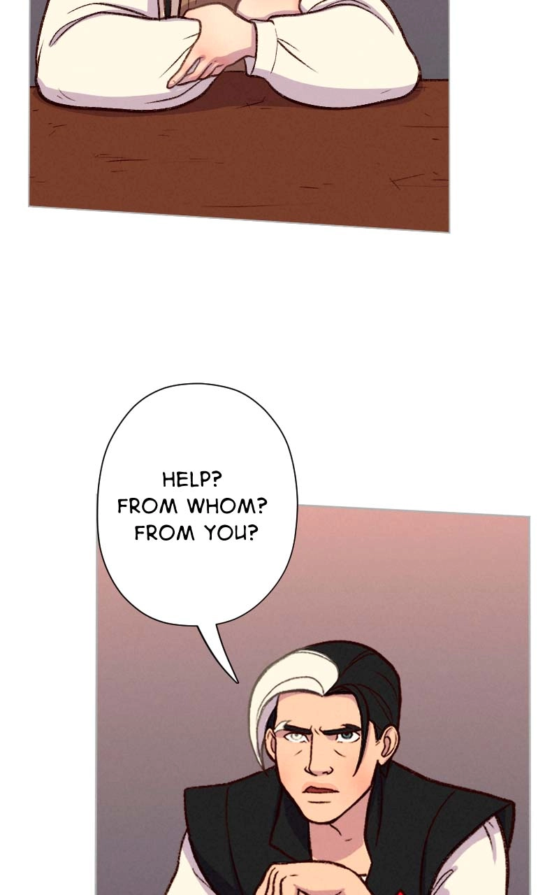 Lady Knights Chapter 17 page 14 - 