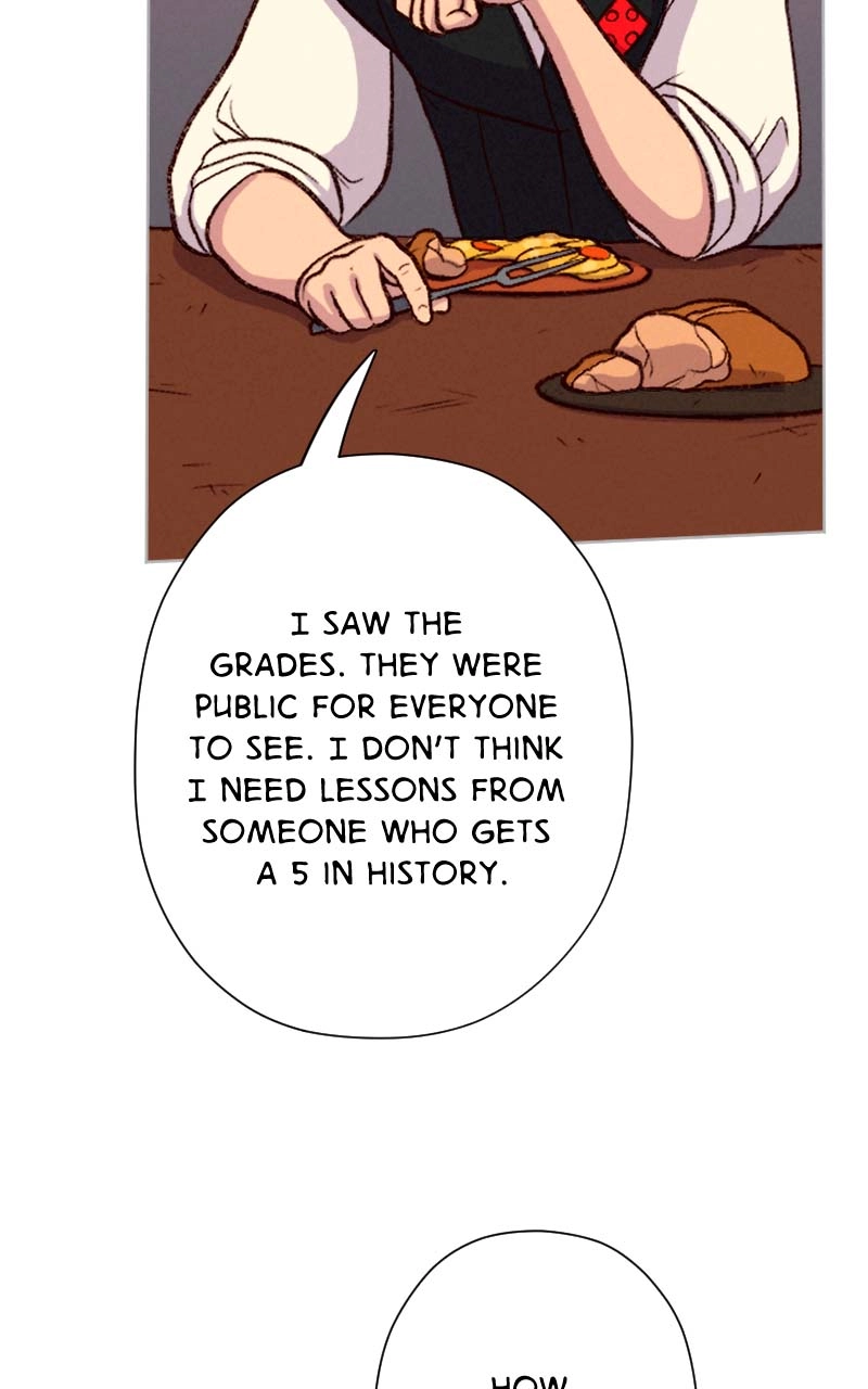 Lady Knights Chapter 17 page 15 - 