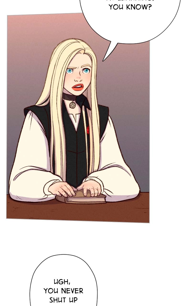 Lady Knights Chapter 17 page 18 - 