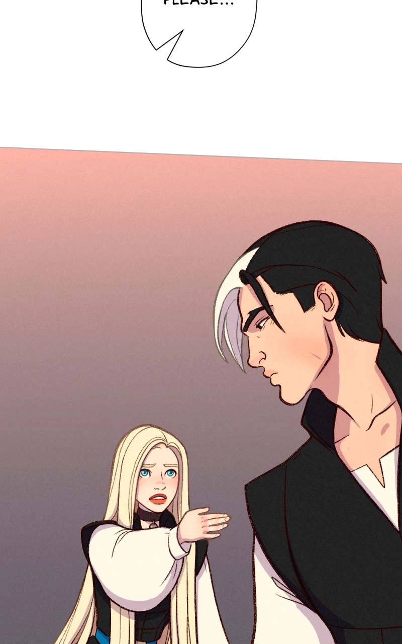 Lady Knights Chapter 17 page 23 - 