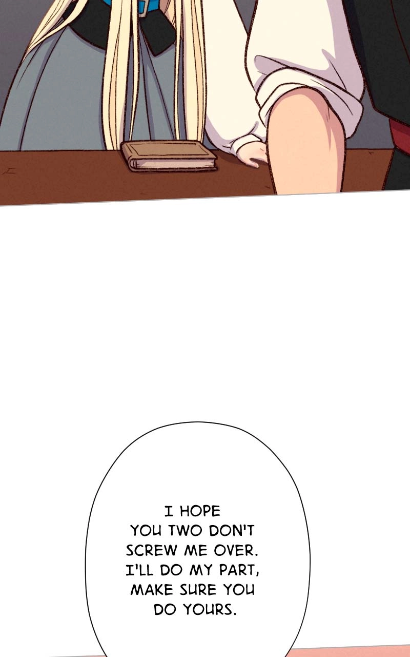 Lady Knights Chapter 17 page 24 - 