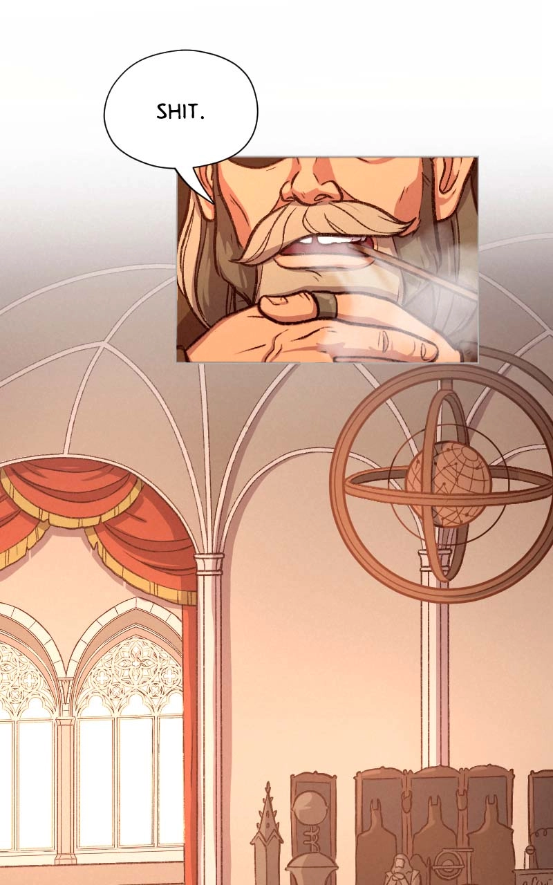 Lady Knights Chapter 17 page 27 - 