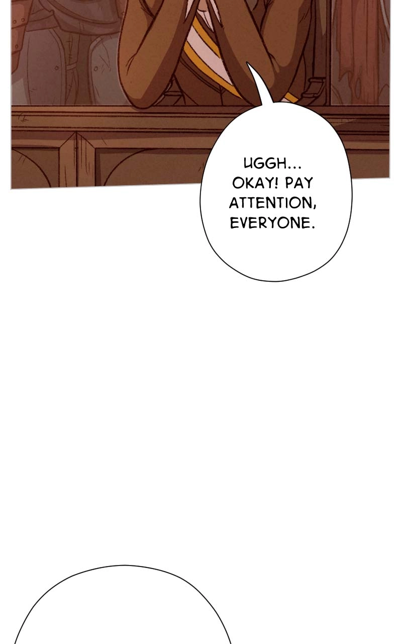 Lady Knights Chapter 17 page 29 - 